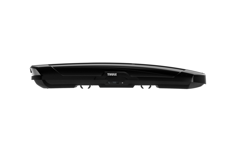 Thule Motion XT Alpine | Roof Box | Open Road Outfitter